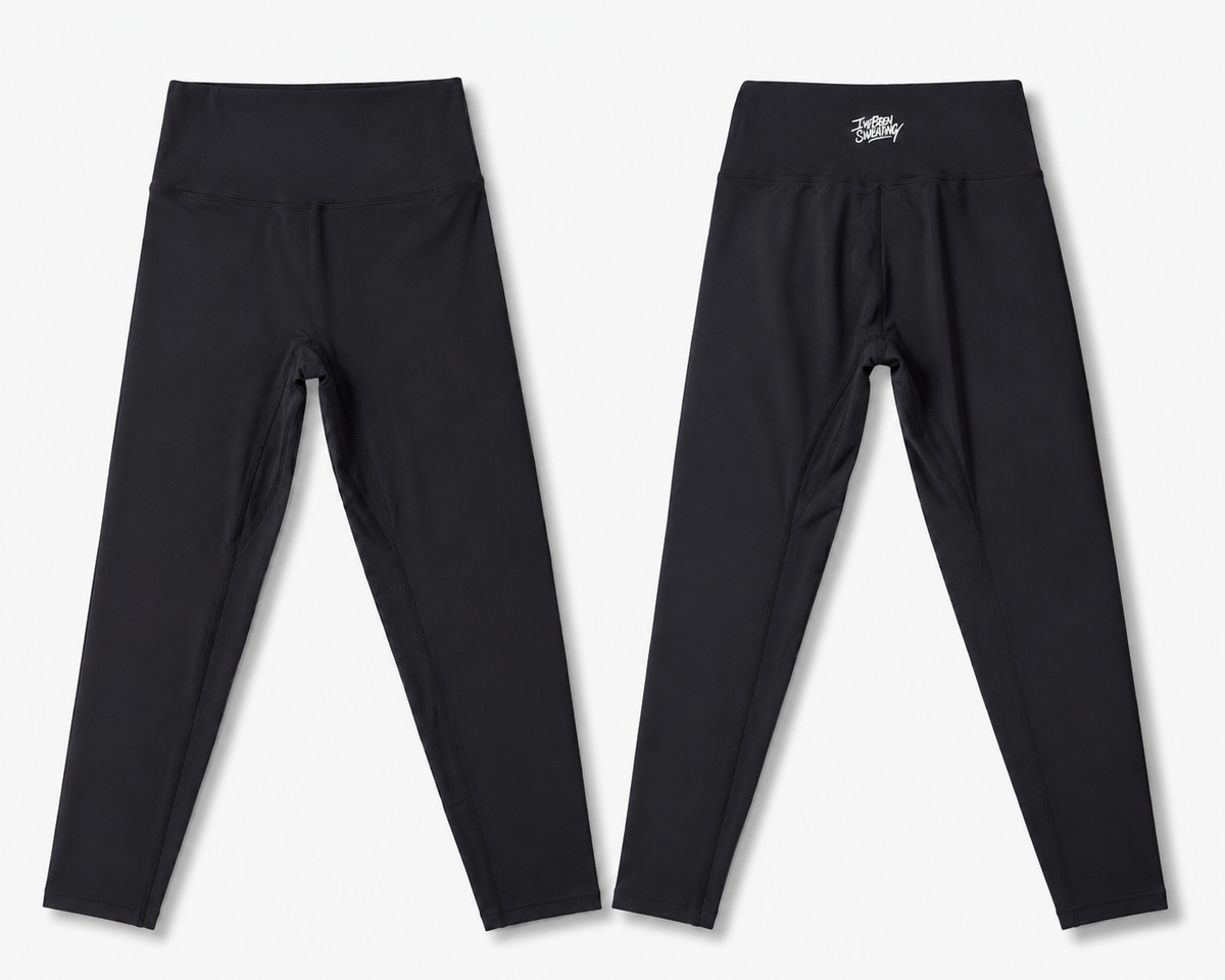 IBW Sculpt Leggings