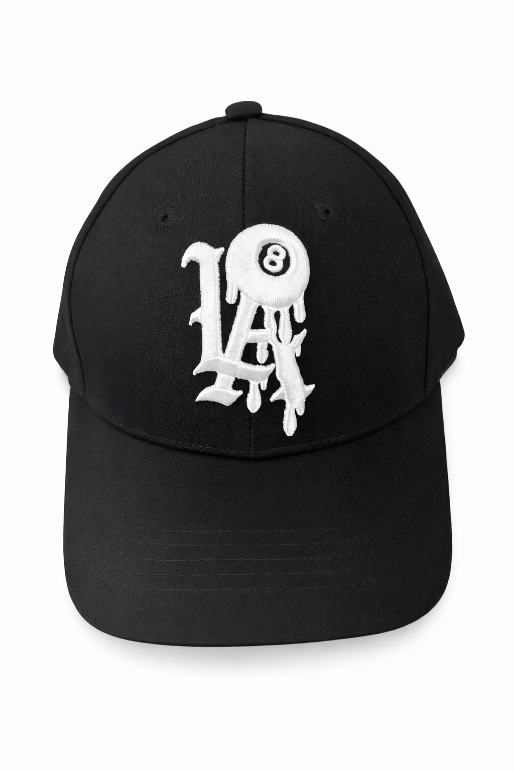 IBW x LA Cap - Late Night