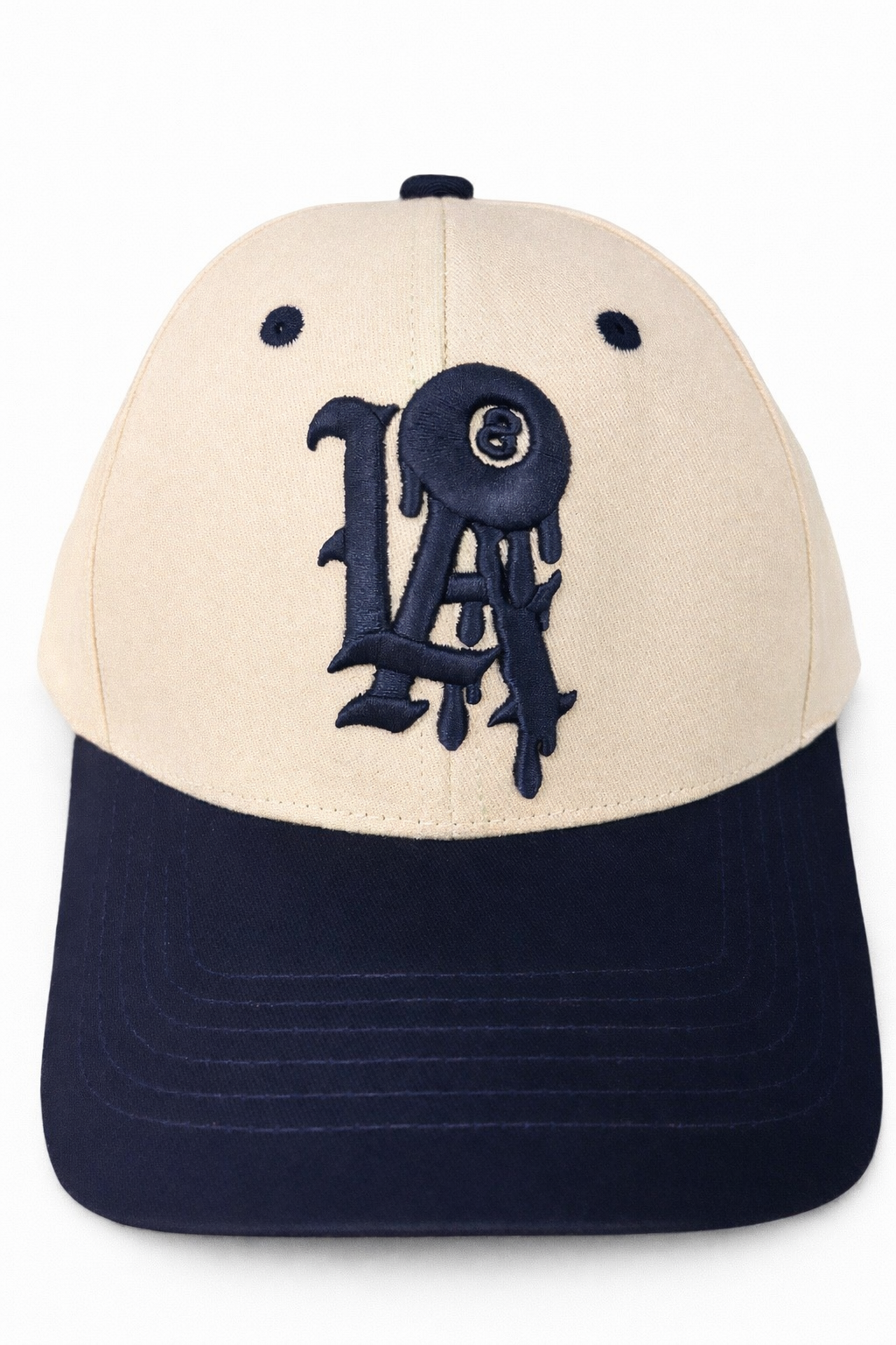 IBW X LA Cap - Desert Midnight