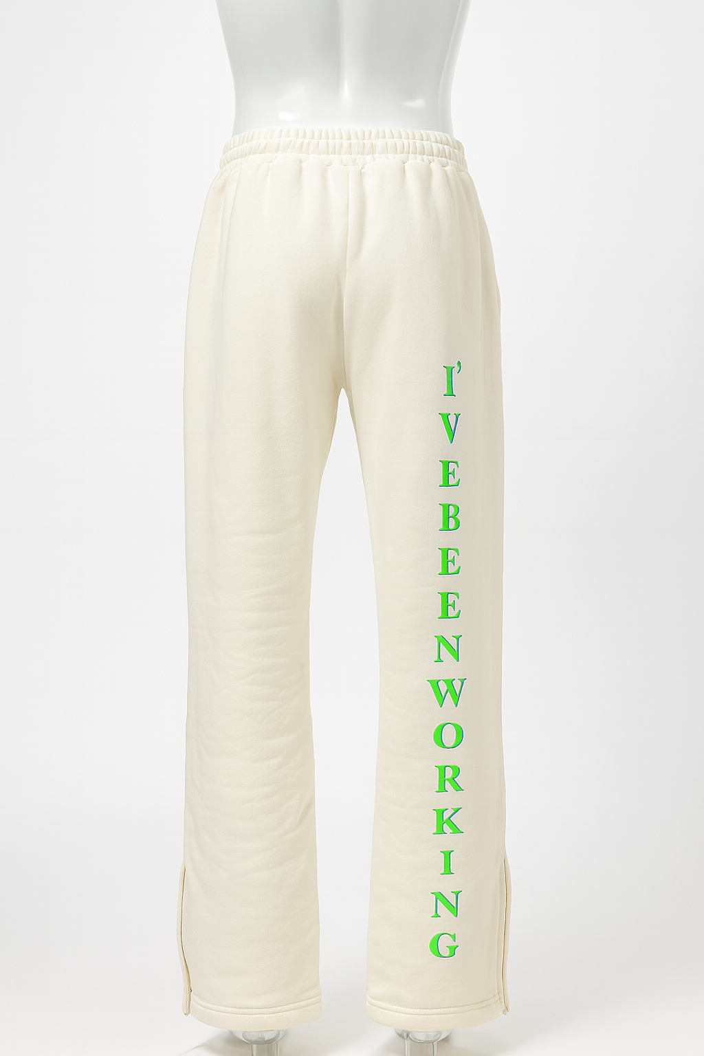 IBW His x Hers Sweatpants