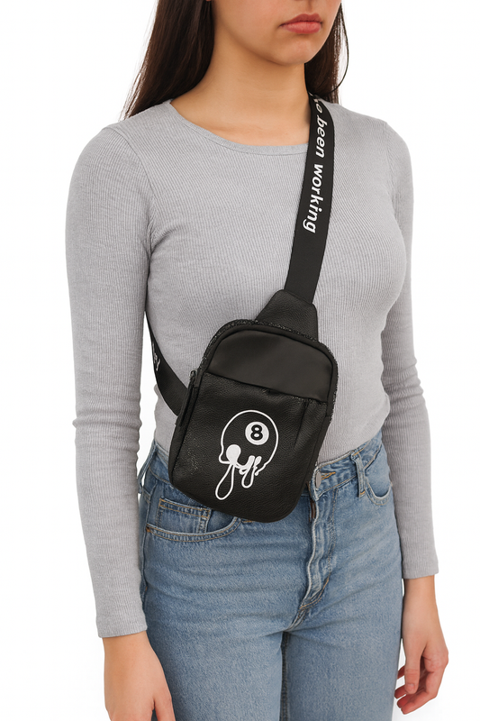 IBW Classic Crossbody bag
