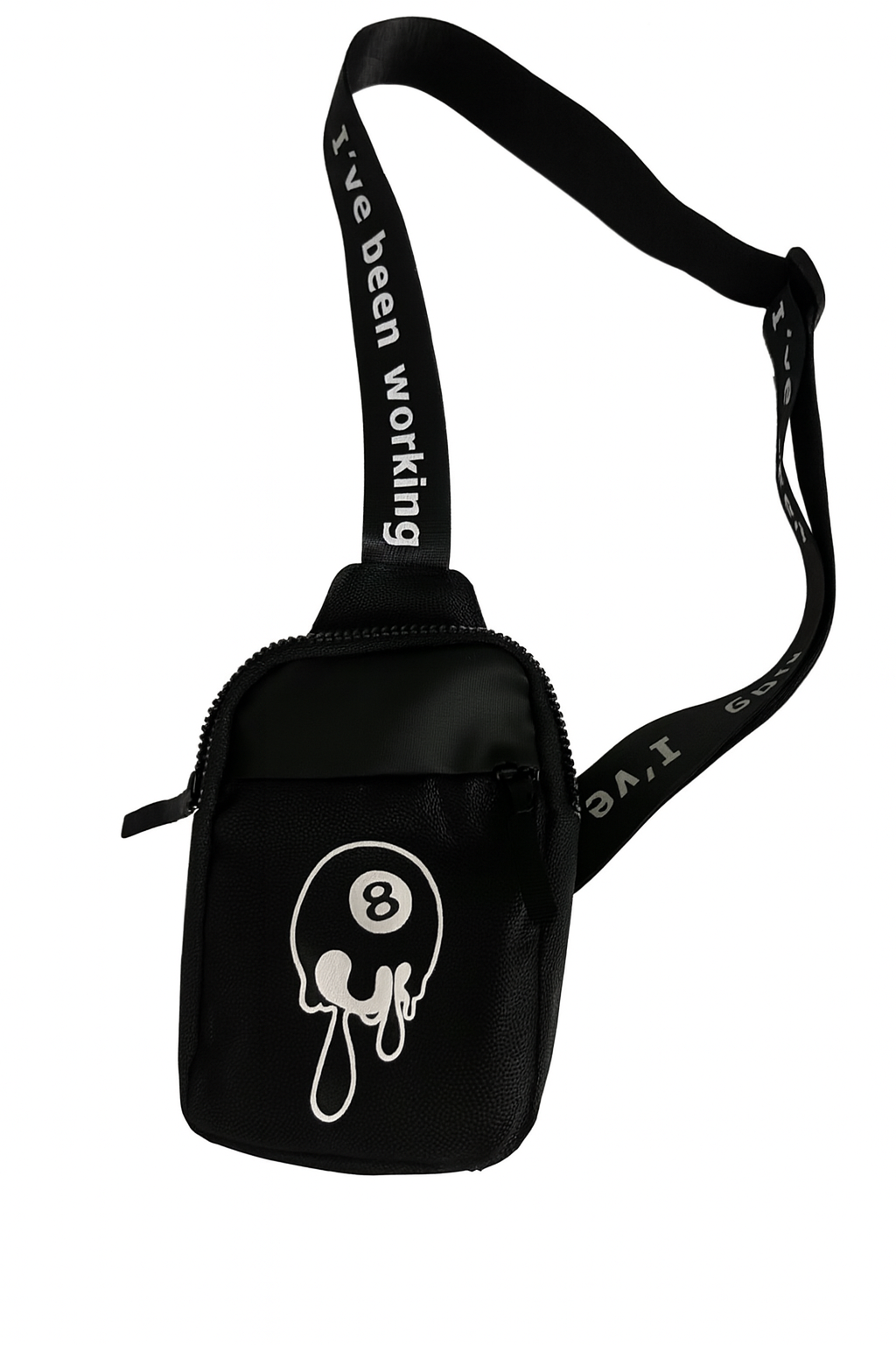 IBW Classic Crossbody bag