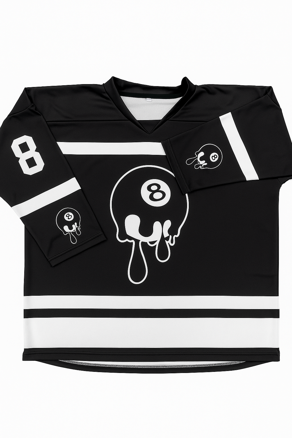 IBW Hockey Jersey