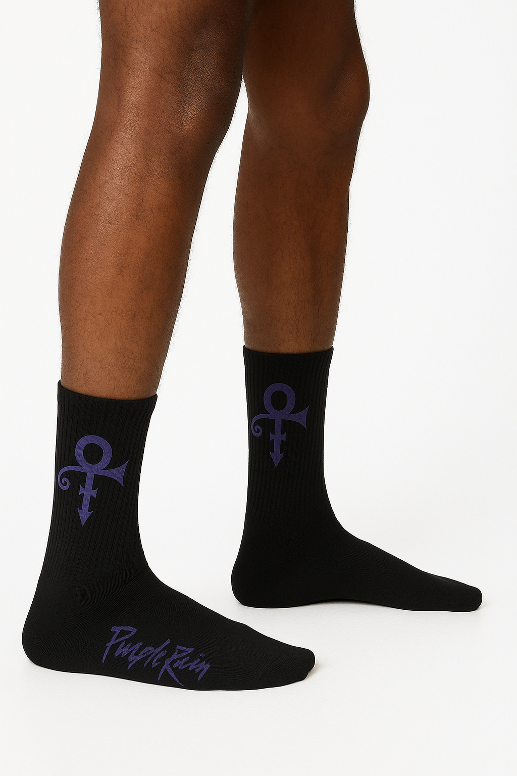 IBW X Prince Collection (Black)