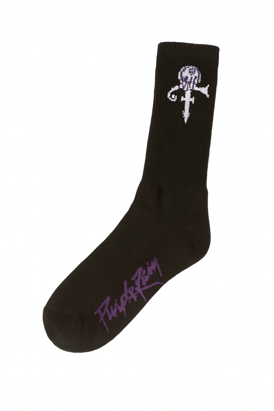 IBW X Prince Collection (Black)