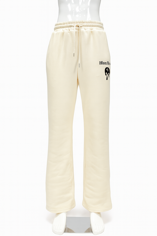 IBW His x Hers Sweatpants