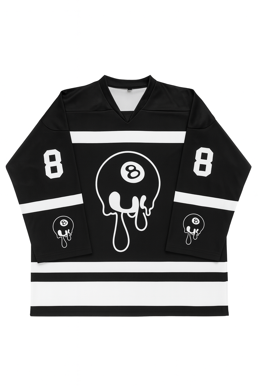 IBW Hockey Jersey