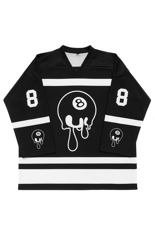 IBW Hockey Jersey