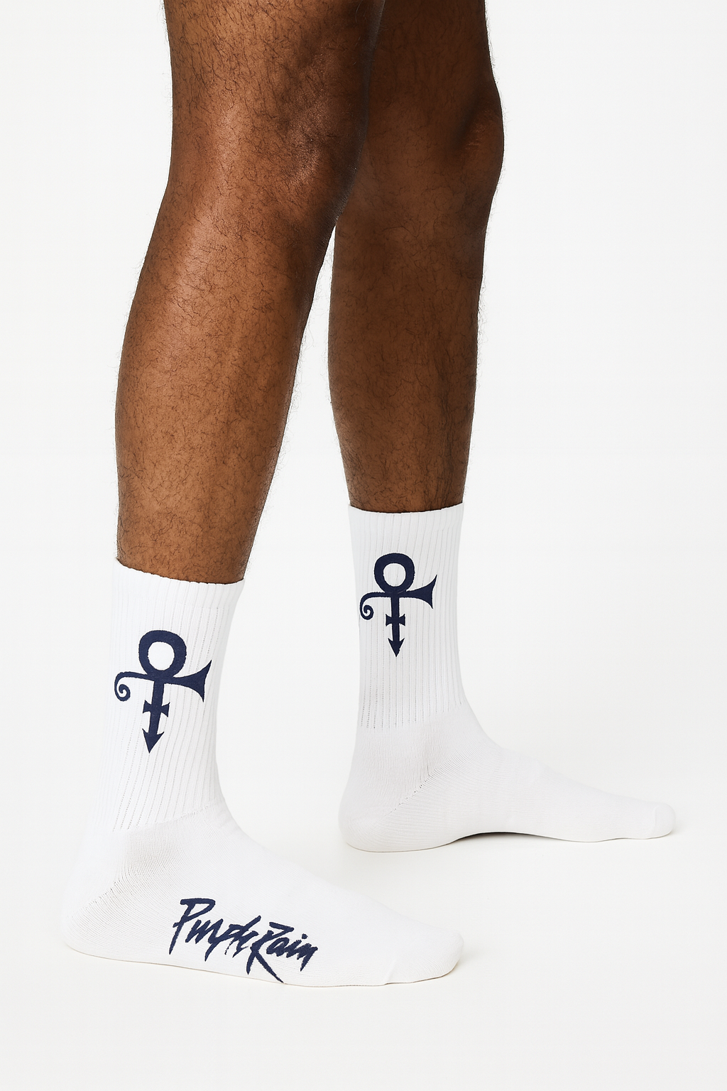 IBW X Prince Collection (White)