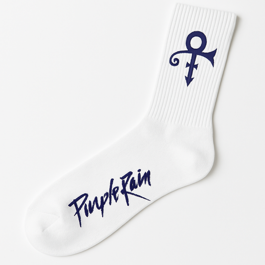 IBW X Prince Collection (White)